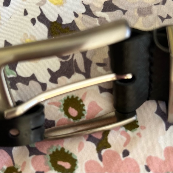 Nike golf belt SZ32 - Picture 4 of 8